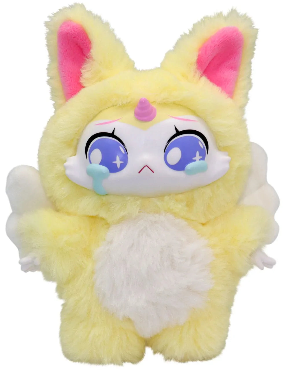 Uwu 6inch Plush - Assorted (1)