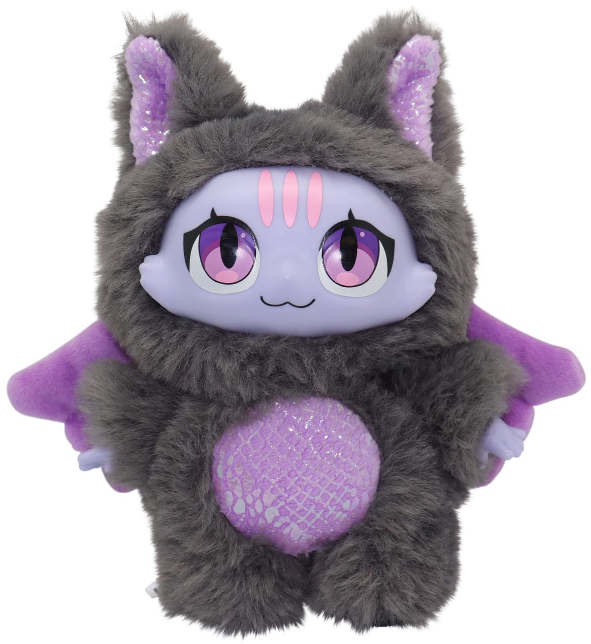 Uwu 6inch Plush - Assorted (1)