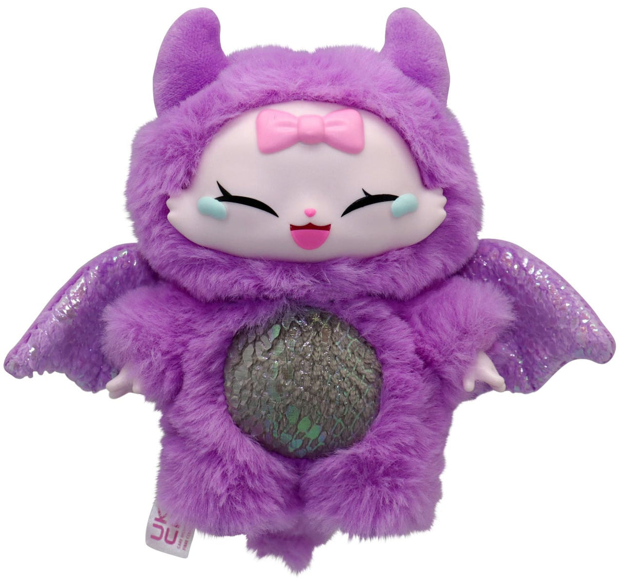 Uwu 6inch Plush - Assorted (1)