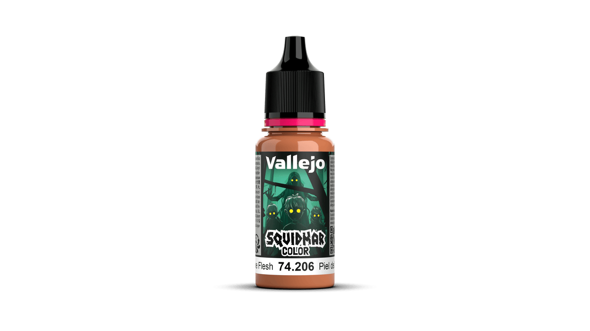 Vallejo Squidmar Colour 74206 18ml bottle