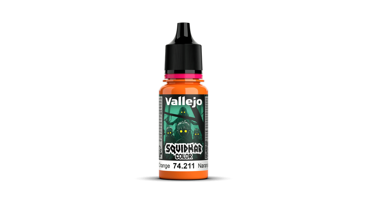 Vallejo Squidmar Colour 74211 18ml