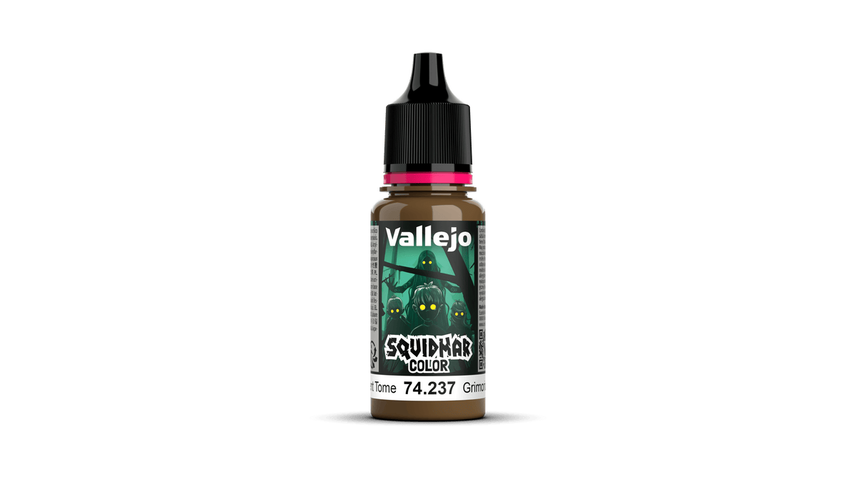 Vallejo Squidmar Colour 74237
