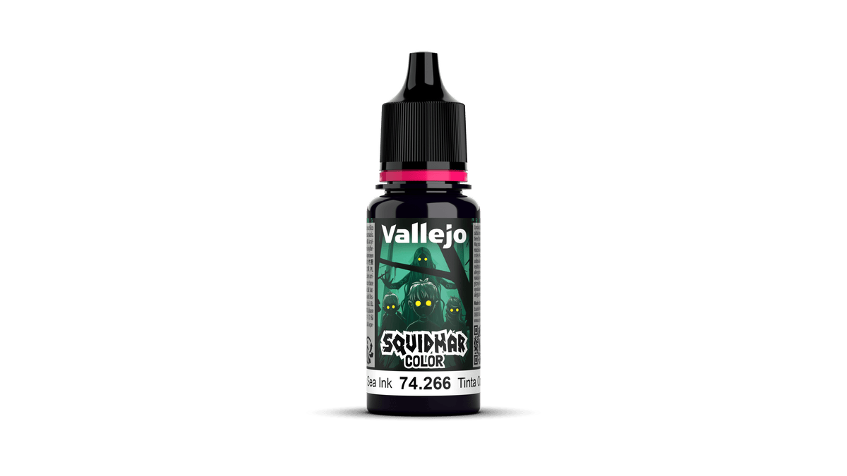 Vallejo Squidmar Colour 74266