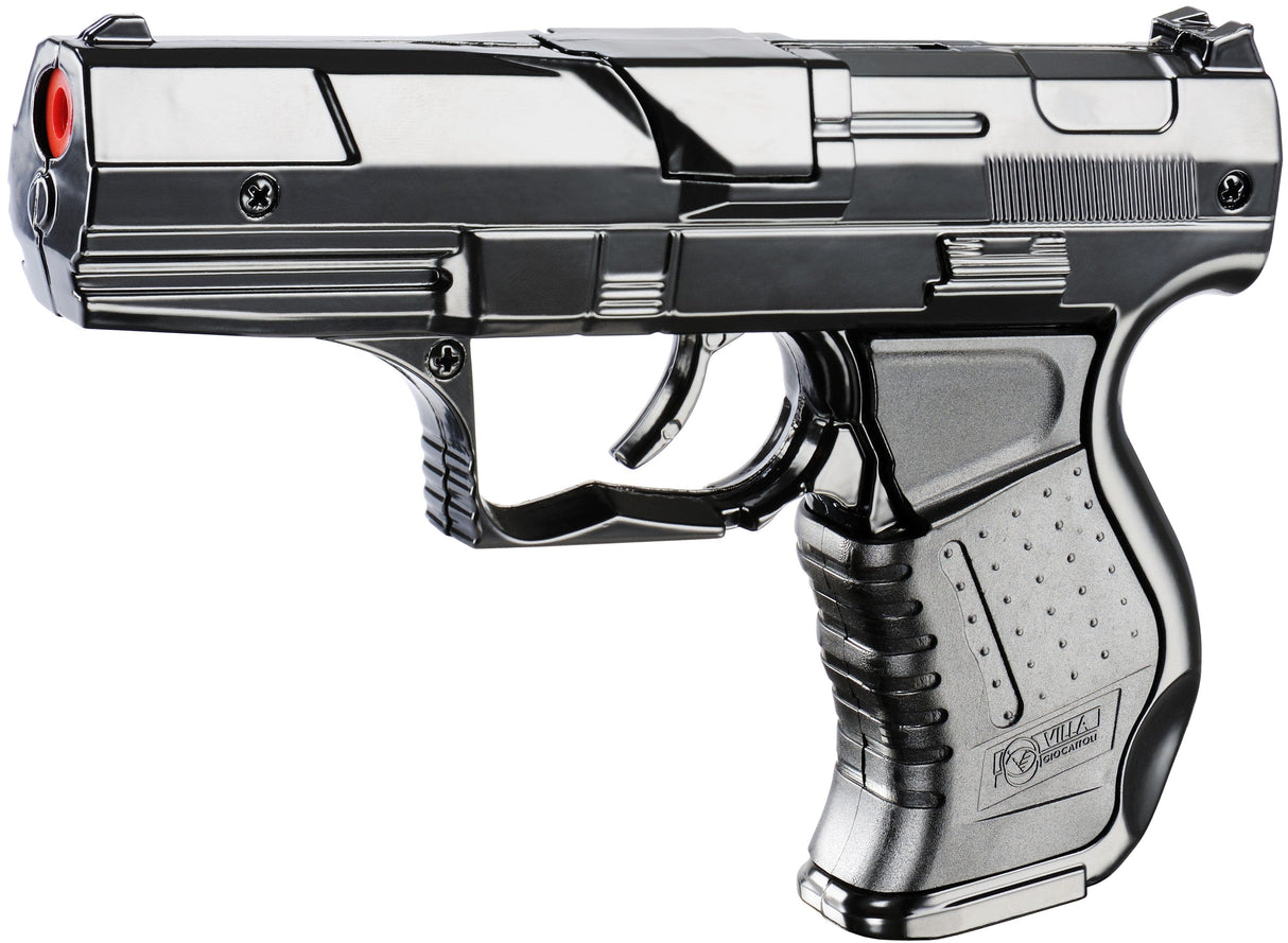 Villa Giocattoli Squadra Speciale - 8 Shot Cap Gun