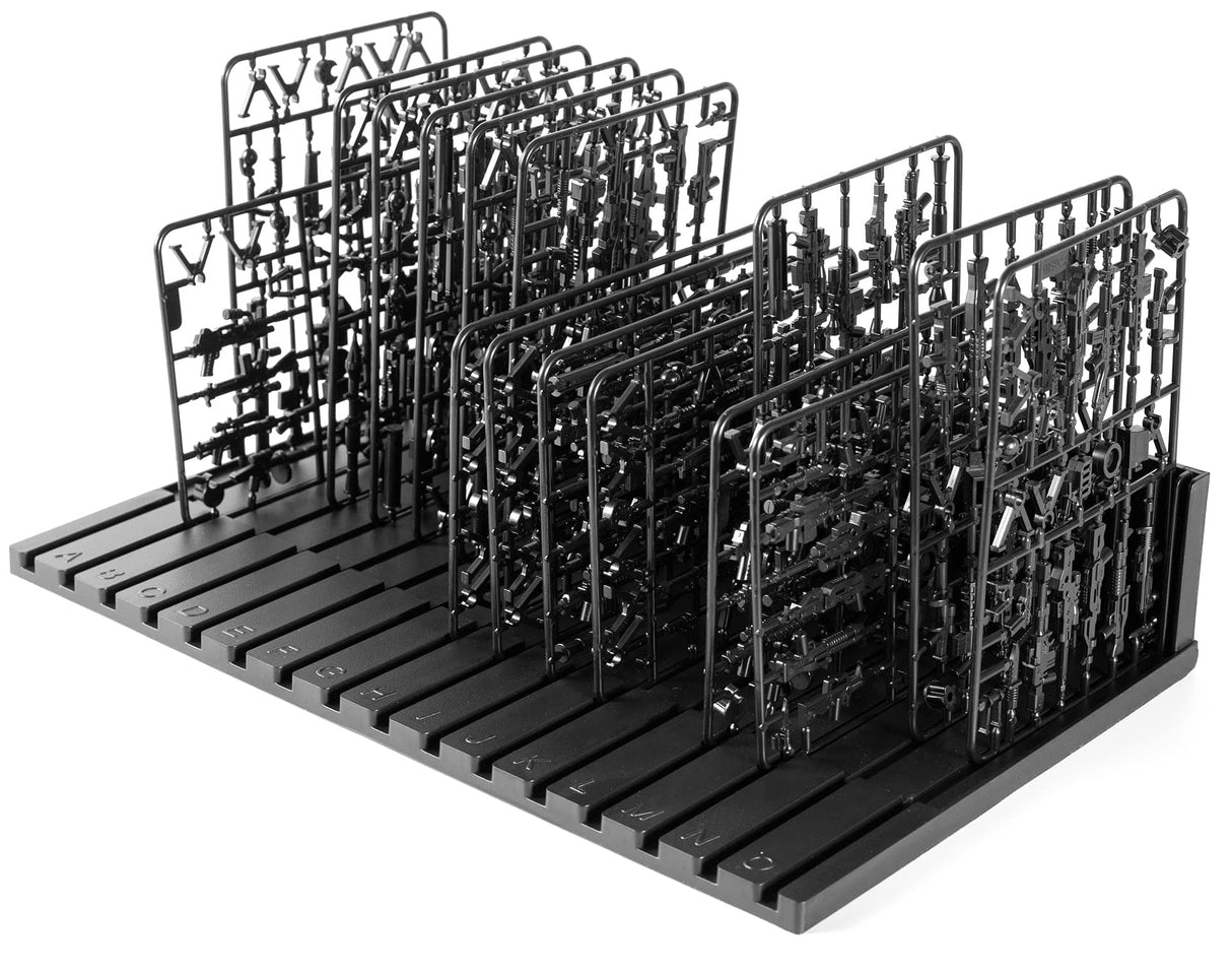 VT Hobby 042 Sprue Holder - Hobbytech Toys