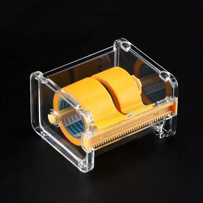 VT Hobby 1025 Masking Tape Holder + Dispenser With Cutter - Hobbytech Toys
