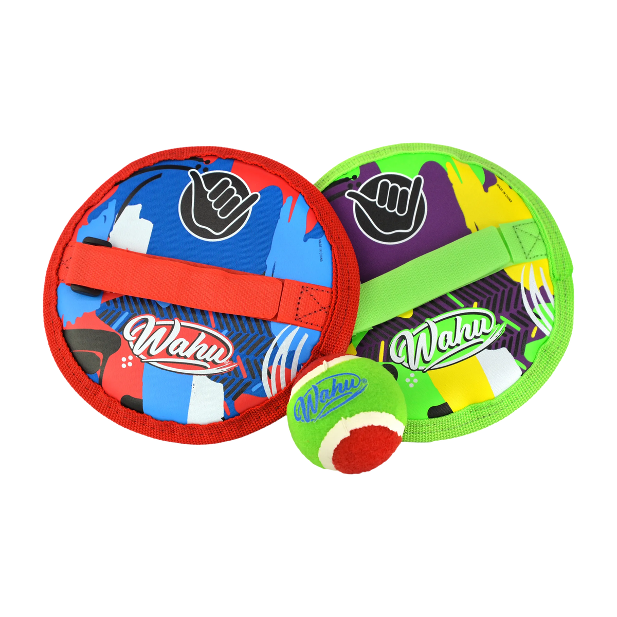 Wahu Pool Grip Ball