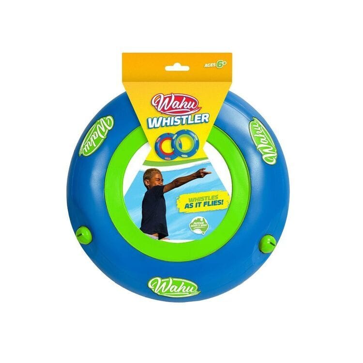 Wahu Sonic Whistler