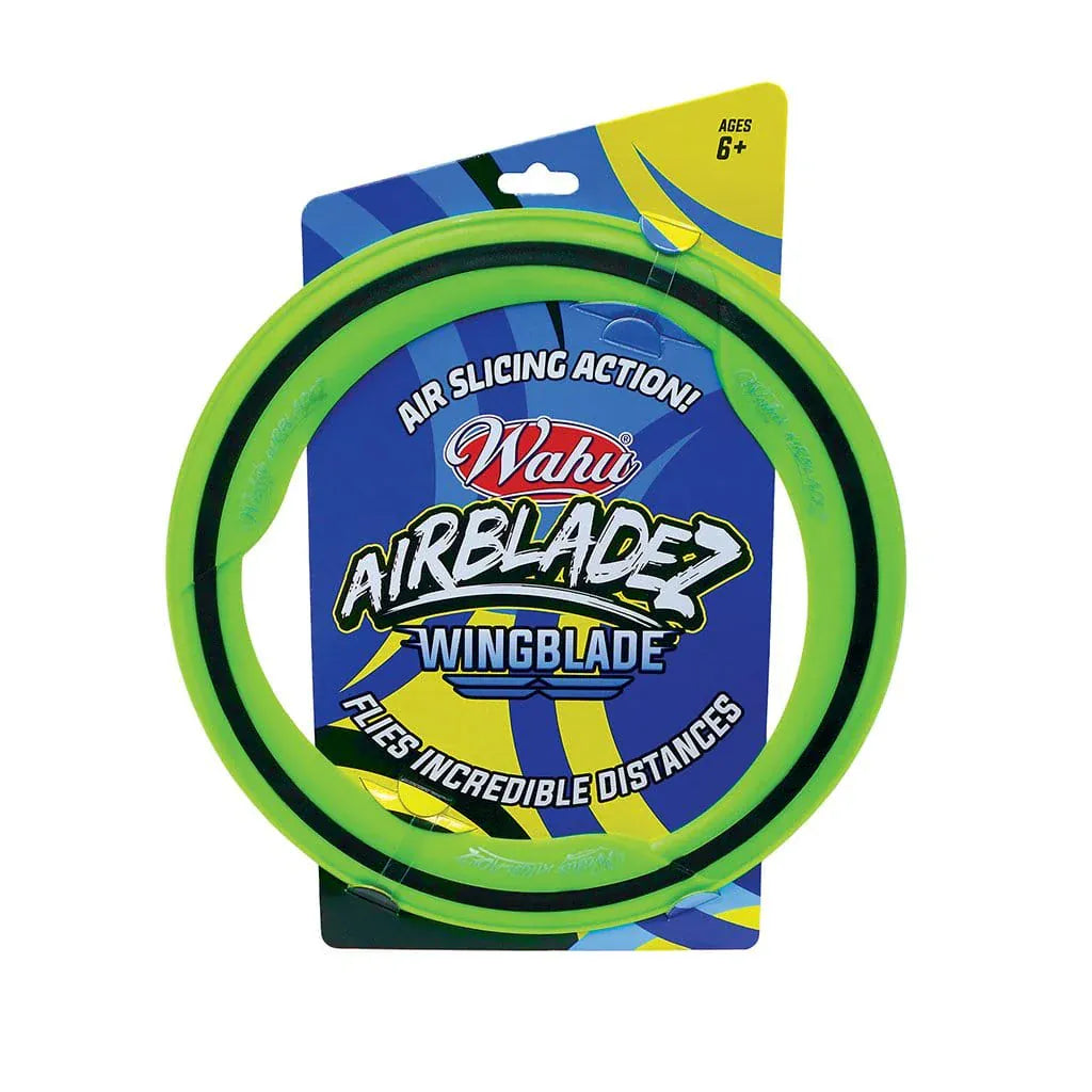 Wahu Wingblade 10" - Assorted (1)