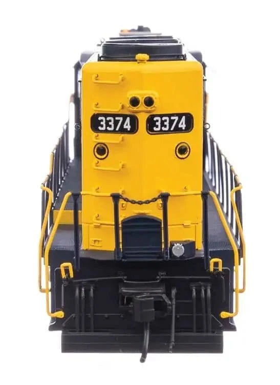 Walthers Proto HO Scale EMD GP35 - Santa Fe #3374 - DCC & Sound - Hobbytech Toys