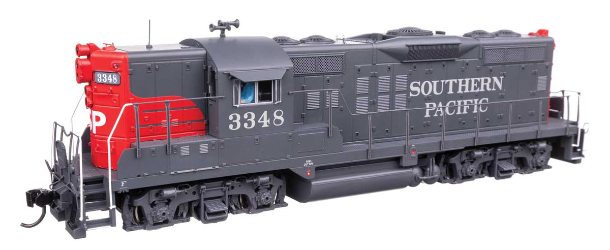 Walthers Proto HO EMD GP9 Phase II Southern Pacific #3348 - 920-42734