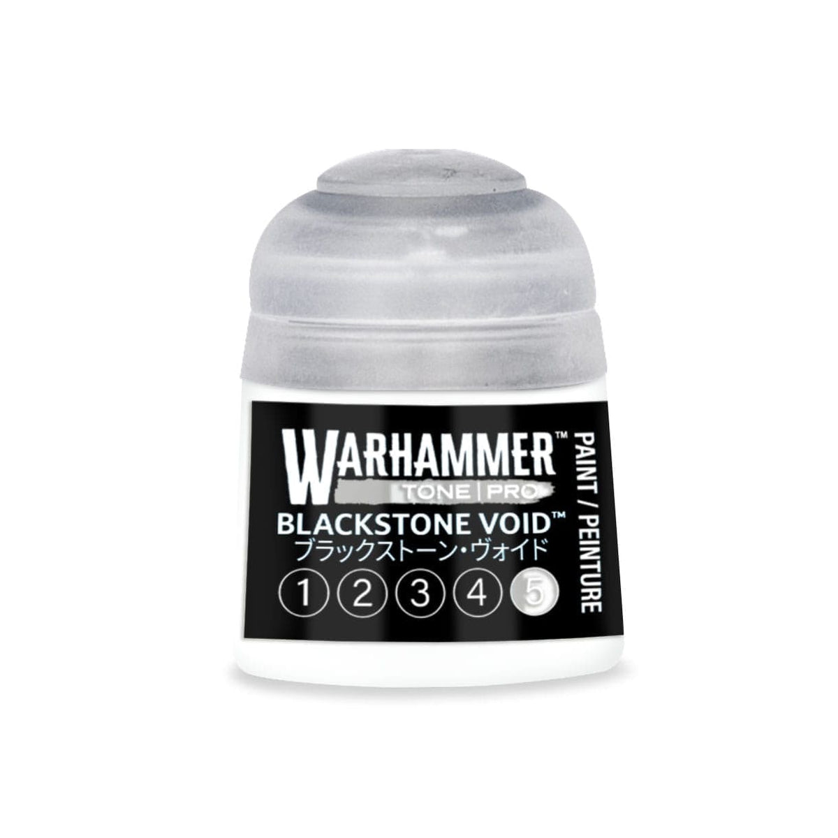 Warhammer Tone Pro Blackstone Void 5 12ml