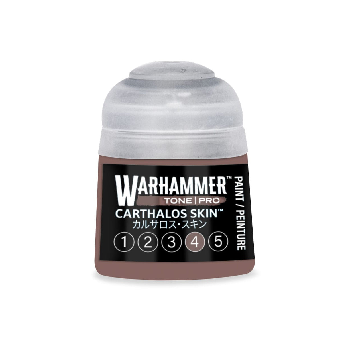 Warhammer Tone Pro Carthalos Skin 4 12ml paint pot
