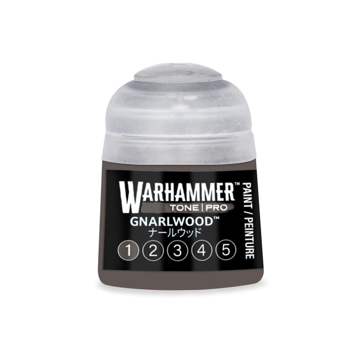 Warhammer Tone Pro Gnarlwood 1 12ml