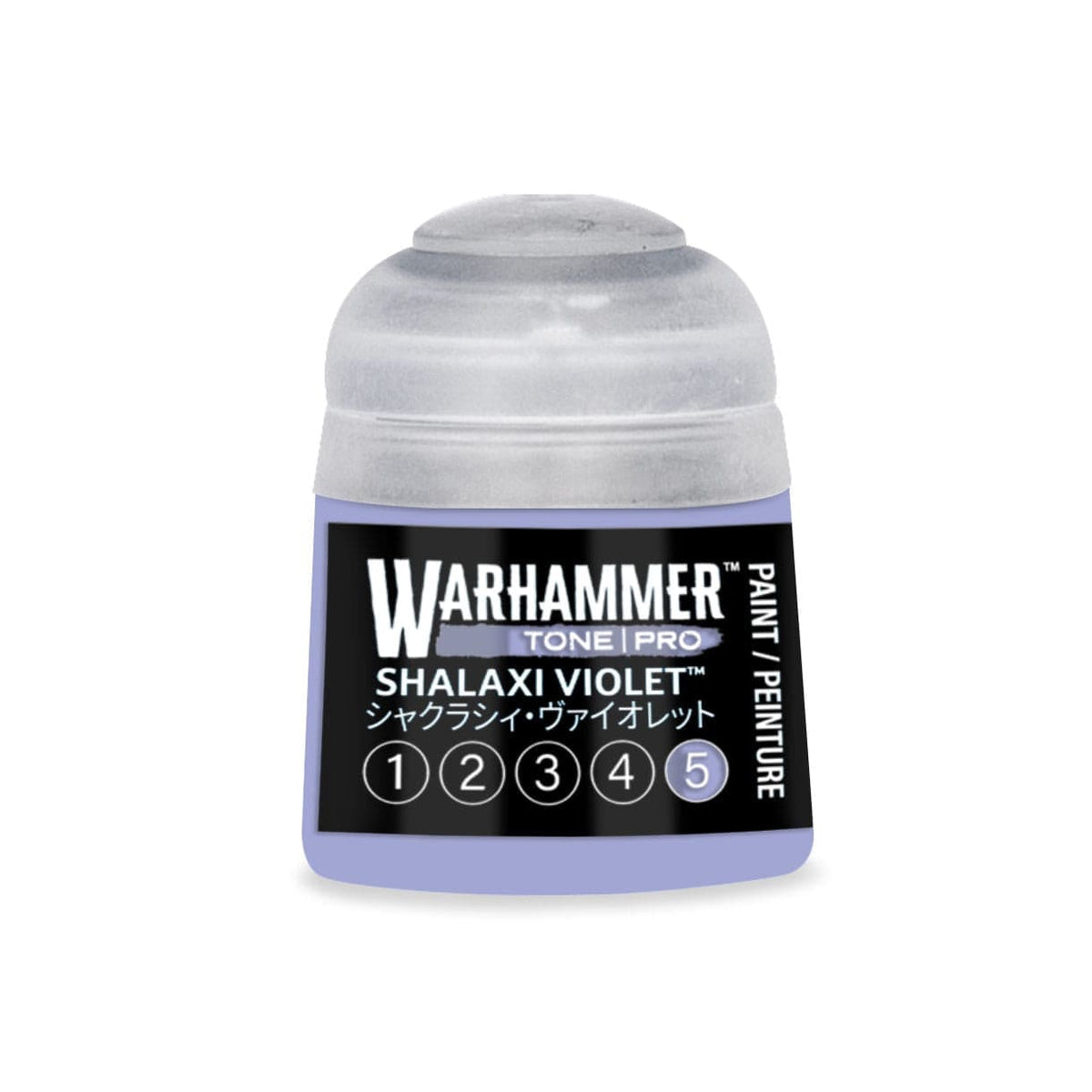 Warhammer Tone Pro Shalaxi Violet 5 12ml