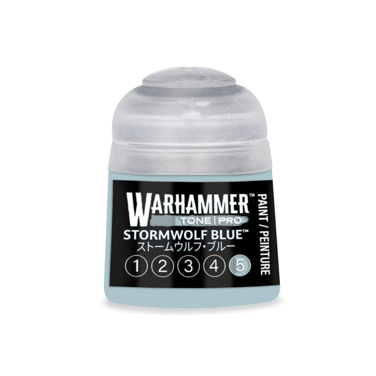 Warhammer Tone Pro Stormwolf Blue 5 12ml