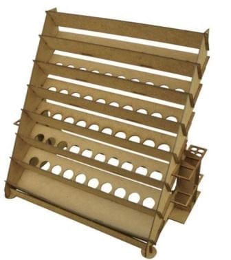 Warlord Games Large Paint Rack