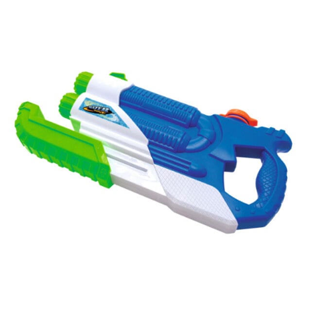 Waterzone Double Blaster