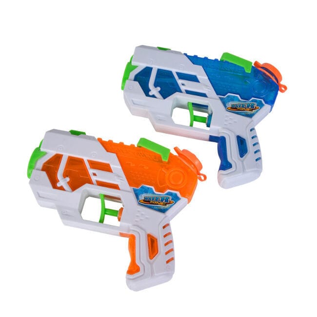 Waterzone Dual Blaster Set