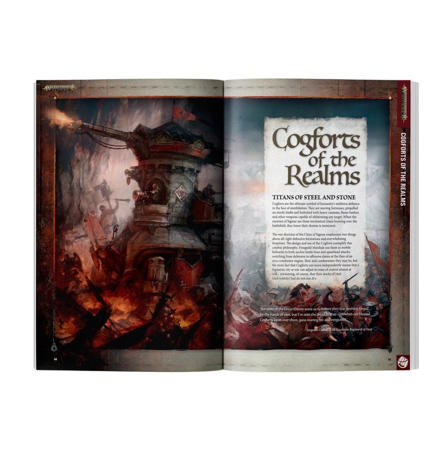 White Dwarf Magazine - Issue 528 - September 2026