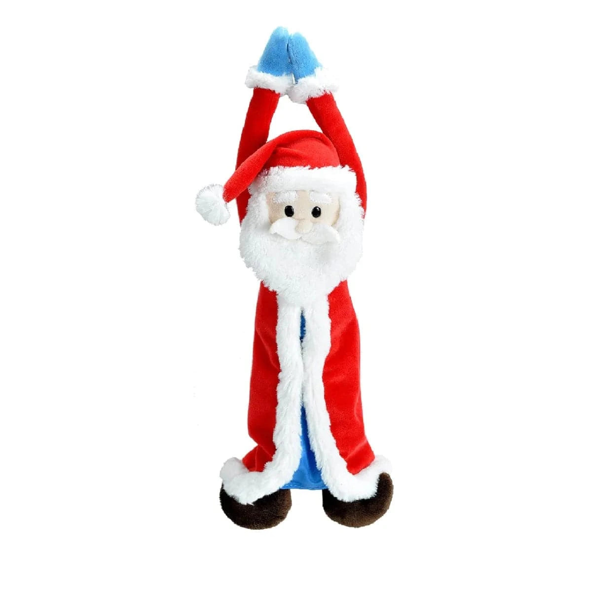 Wild Republic Holidanglers Santa - Hobbytech Toys
