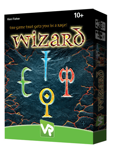 Wizard - Hobbytech Toys