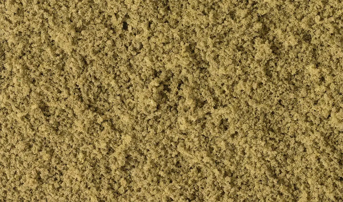 Woodland Scenics T60 Coarse Turf Earth Woodland Scenics TRAINS - SCENERY