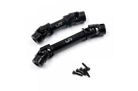 Yeah Racing Traxxas TRX - 4M HD Steel Center Driveshaft Set - Hobbytech Toys