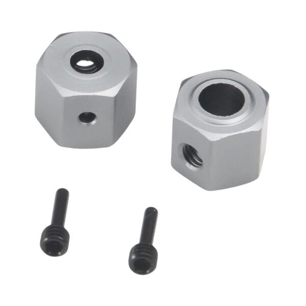 Yikong 21039 Wheel Hex Rear Suit 4107 (Y-YK21039)