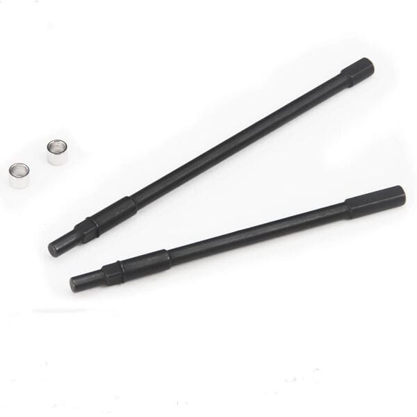 Yikong 21044 Straight Axle Shaft (rear) YK4107 (Y-YK21044)