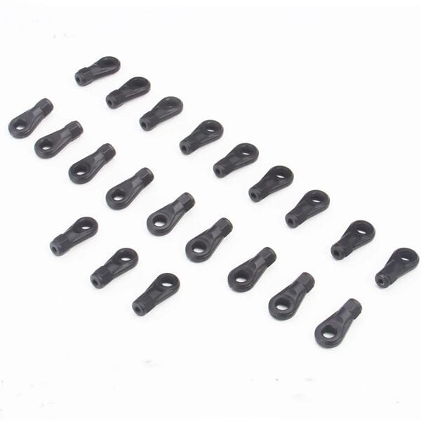 Yikong 21112 Ball End Set YK4107 (Y-YK21112)