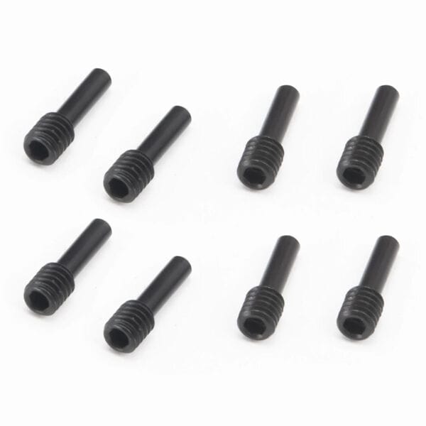 Yikong 21129 Screw Pin M4×12.5 (8) YK41011 (Y-YK21129)