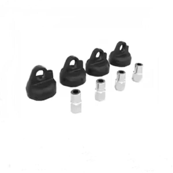 Yikong 26027 Shock Absorber Upper Assembly For YK4061 (Y-YK26027)