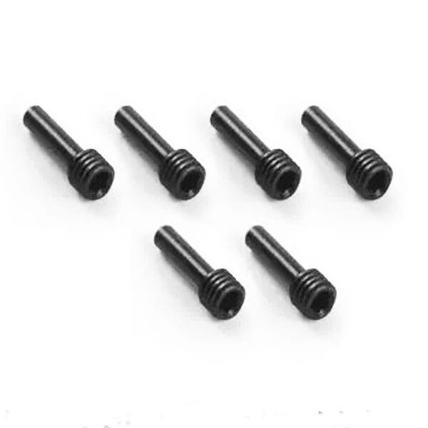 Yikong 26103 M6 Screw Shaft For YK4061 (Y-YK26103)