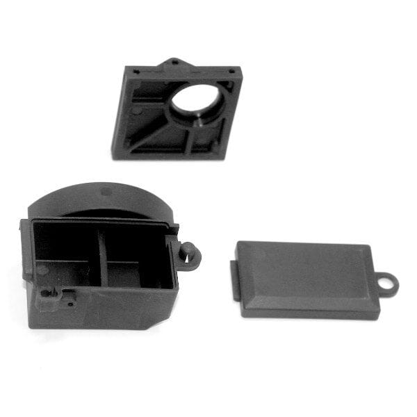Yikong 71012 Centre Diff Mount / Radio Box suit 4072 / 4073 (Y-YK71012)