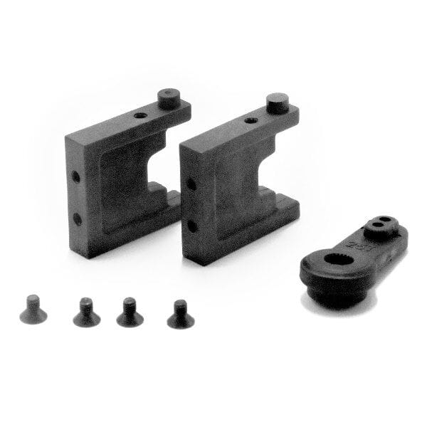 Yikong 71013 Servo Mount For 30kg suit 4072 / 4073 (Y-YK71013)