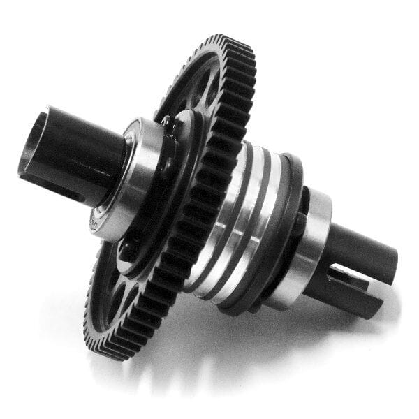 Yikong 71021 Centre Gear Diff suit 4072 / 4073 (Y-YK71021)