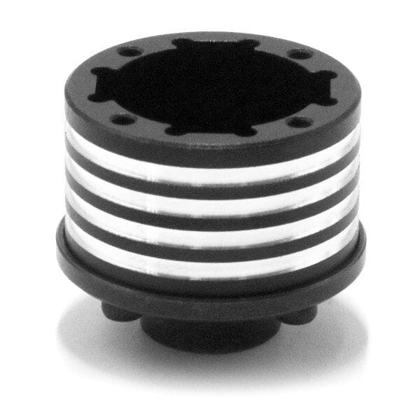 Yikong 71024 Aluminium Centre Diff Case suit 4072 / 4073 (Y-YK71024)