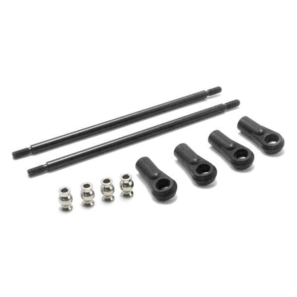 Yikong 71048 Rear Camber Turnbuckle suit 4072 / 4073 (Y-YK71048)