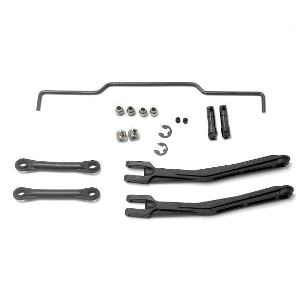 Yikong 71053 Rear Sway Bar Kit suit 4072 (Y-YK71053)