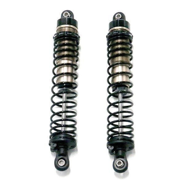 Yikong 71059 Shock Set Front / Rear suit YK4072 (Y-YK71059)