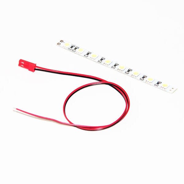 Yikong 71181 LED Strip White Light suit 4072 / 4073 (Y-YK71181)