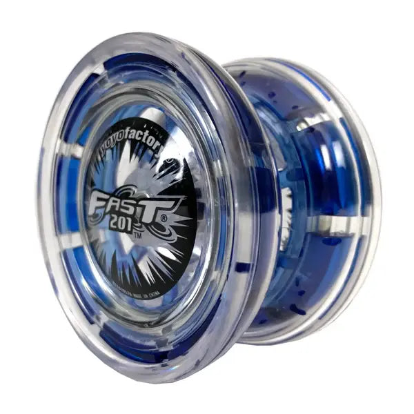 YoYo Factory Fast 201 YoYo - Assorted (1)
