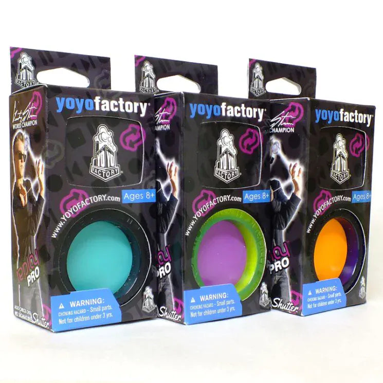 YoYo Factory Replay PRO YoYo - Assorted (1)