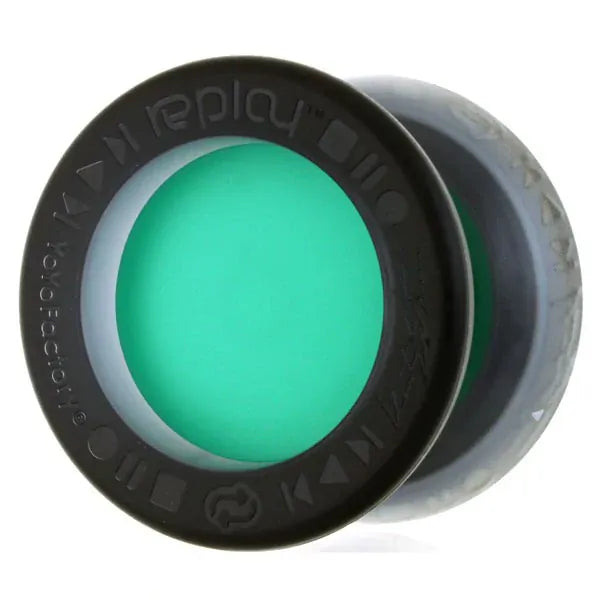 YoYo Factory Replay PRO YoYo - Assorted (1)