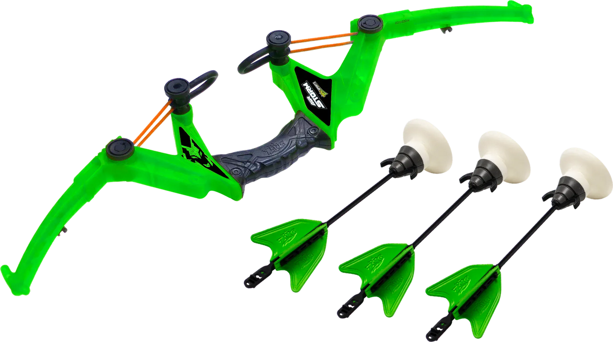 Zing Air Storm Z-Tek Bow