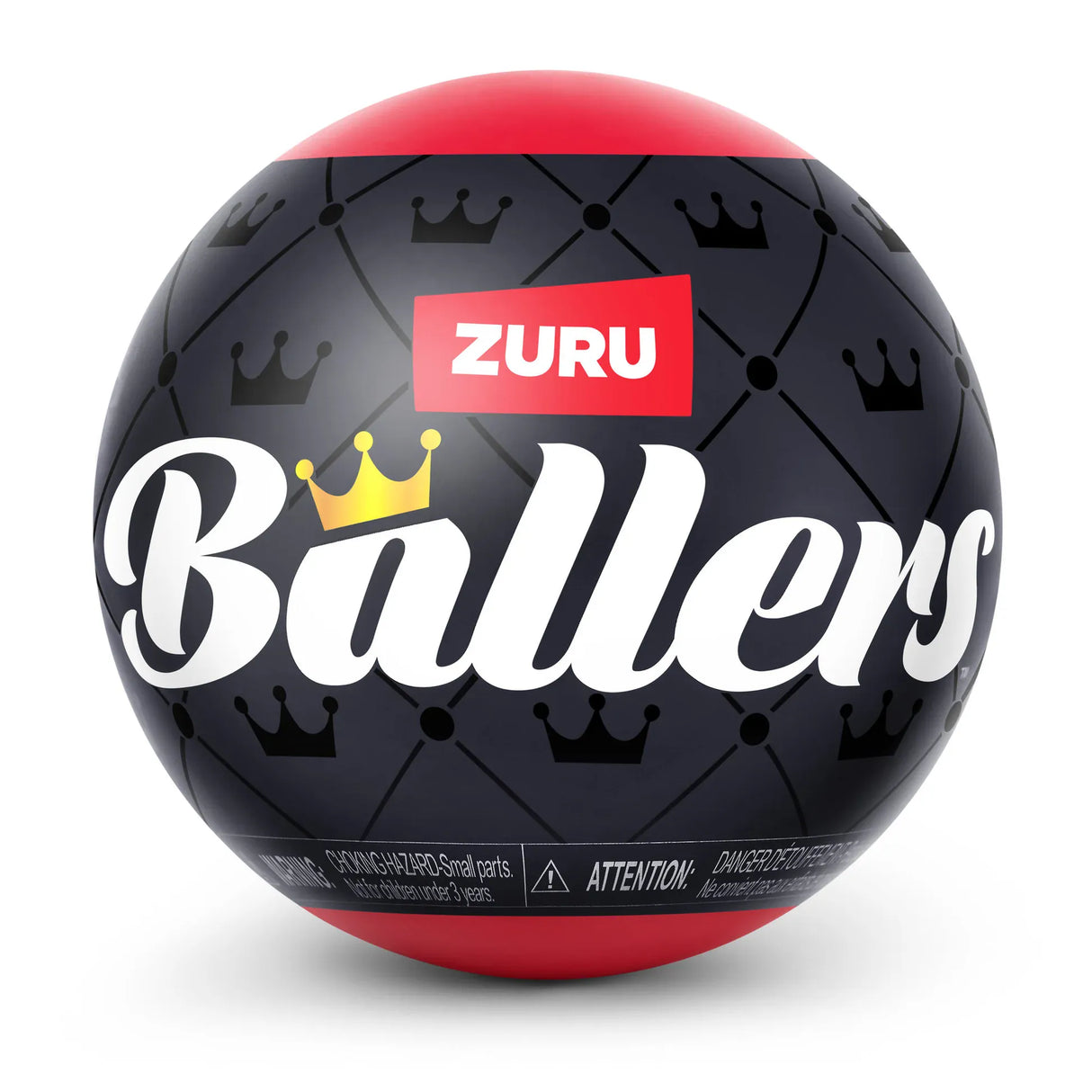 ZURU Ballers WWE Series 1 - Assorted (1)