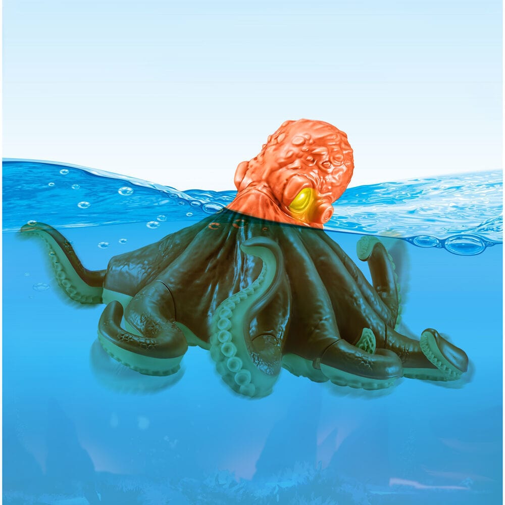 Zuru Robo Alive Deep Sea Monster Surprise - Assorted (1)