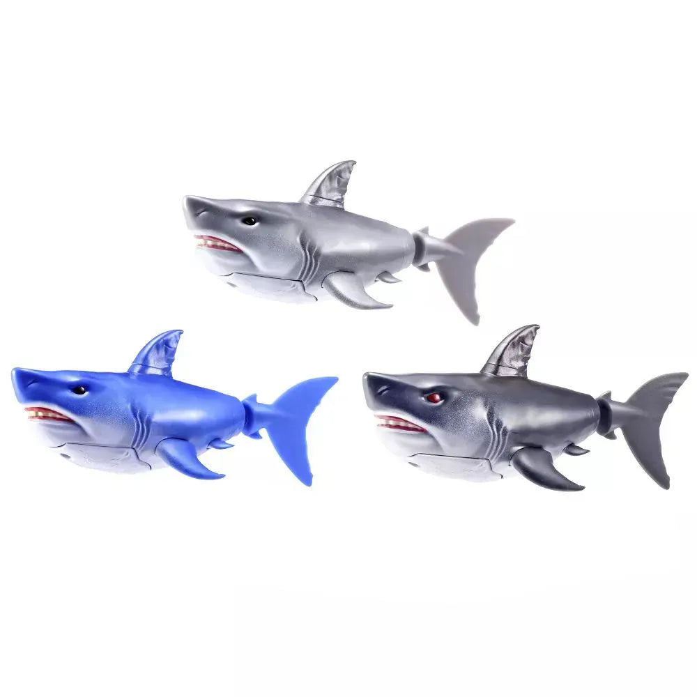 ZURU Robo Alive Shark - Assorted (1)