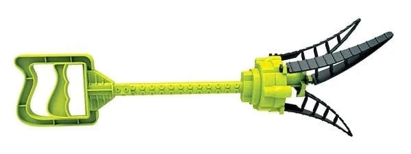 4M - KidzLabs - Octopus Robotic Claw - Hobbytech Toys